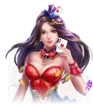 卡牌画面三